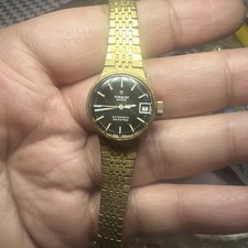 Orologio Vintage Tissot
