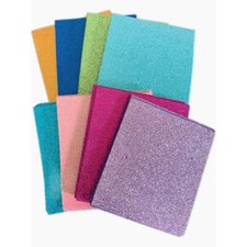 32 Fogli di Gomma Crepla