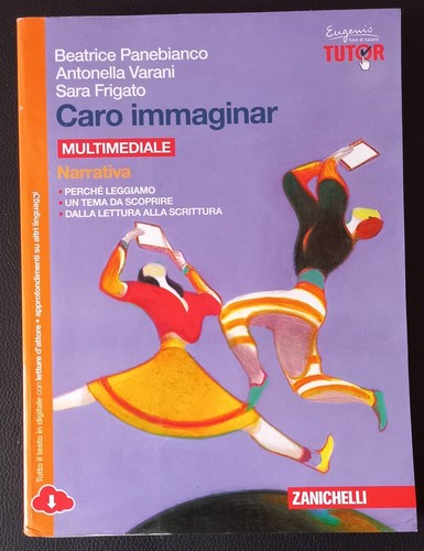 Libro usato scuole superiori - libro,