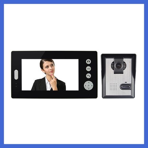 Videocitofono digitale