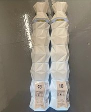 2 Bottiglie Vuote Belvedere 10