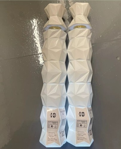Bottiglie vuote belvedere 10 - vuote,