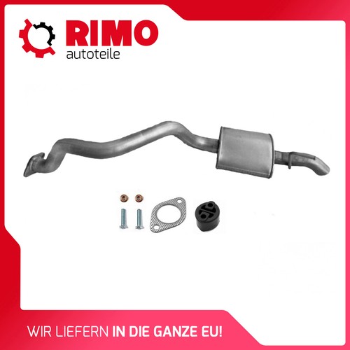Per ssangyong rexton xdi - per, 2.7