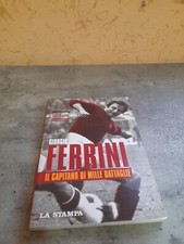 GIORGIO FERRINI IL CAPITANO DI