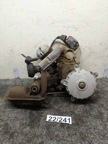 Motore completo originale - motore,