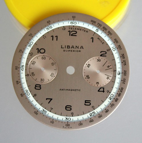 Libana superior antimagnetic - libana,
