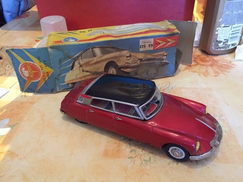 Citroen joustra - citroen,