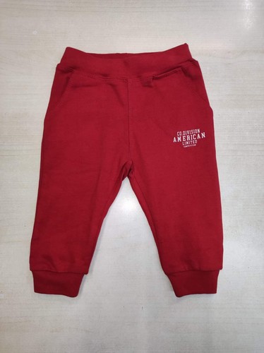 Pantalone tuta bimbo - pantalone,