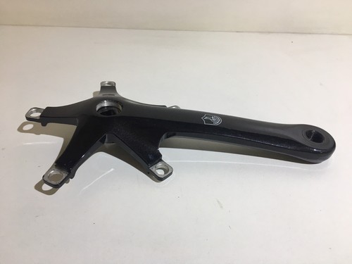 Pedivella campagnolo - pedivella, dx