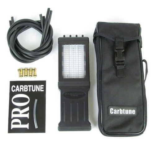 Carburatore morgan carbtune - carburatore,