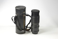 ZENIT IIM f/4.5 80-200mm per M42- USATO