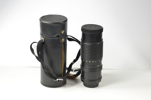 Zenit iim 80 200mm - iim, f/4.5