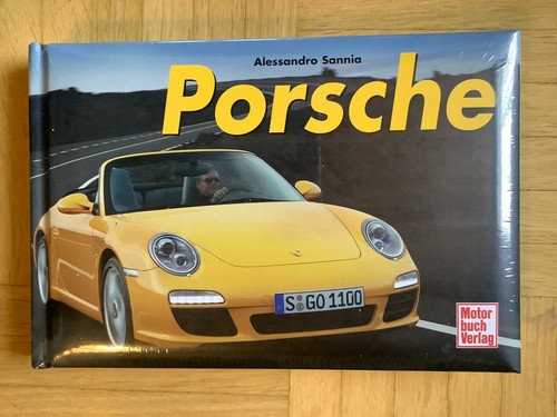 Porsche von alessandro sannia - alessandro,