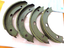 170701 1062820 GANASCE FRENO MANO 0131  4 pz  FERRARI 512 348 F355 456 BREMBO B7