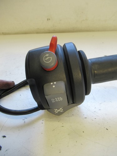 Bmw 1200 k12r ez06 - r,