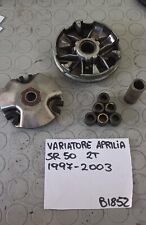 VARIATORE APRILIA SR 50 2T 1997 2003