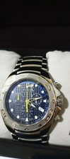 BULOVA ACCUTRON Curacao Men's