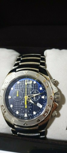 Cronografo uomo bulova - cronografo,