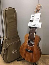 Chitarra elettrica acustica