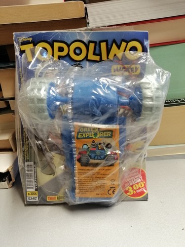 Topolino 3164 panini - 3164,