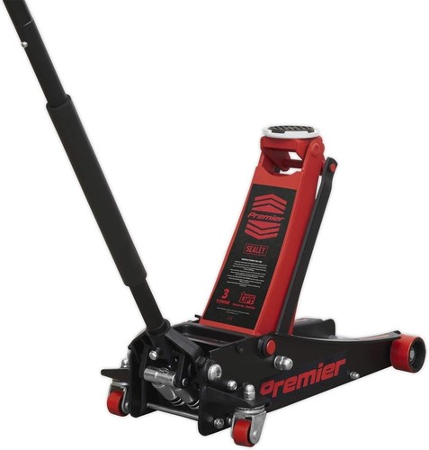 Sealey 3040ar premier trolley - sealey,