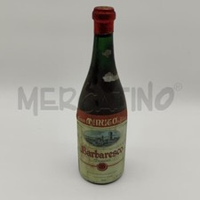 VINO BARBARESCO 1961 F.LLI