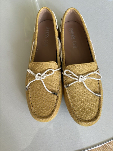 Geox mocassini donna - geox,