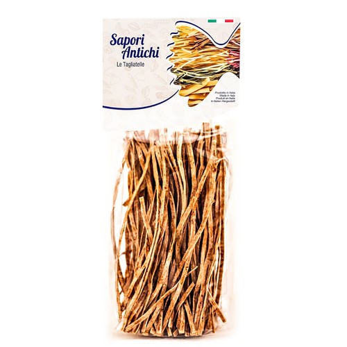 Sapori antichi pasta - -, al