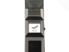 D&G orologio Dance PVD nero