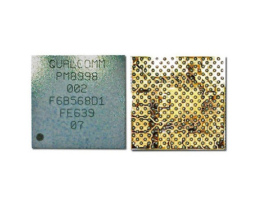 Pm8998 power manager - pm8998, samsung