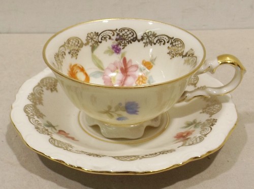 Vecchio vintage tazza - vintage,