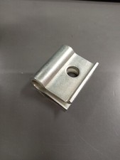 Staffa Fissaggio Marmitta