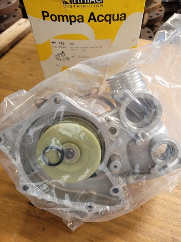 729 pompa acqua bmw - bmw, 530i