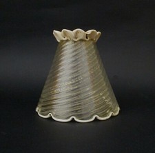 ✅ ANTICO PARALUME VETRO