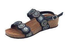 Cinzia Soft IT1014 Black