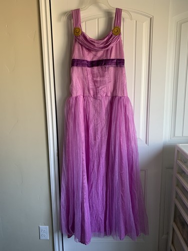 Costume ercole megara - ercole,