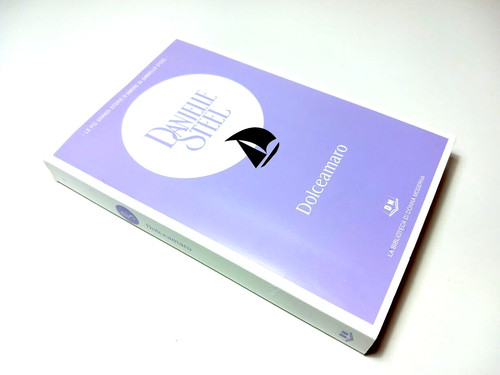Dolceamaro danielle steel - dolceamaro,