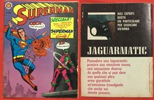 SUPERMAN N.595 ORIGINALE
