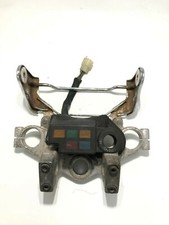 PIASTRA FORCELLA SUPERIORE KAWASAKI EN 500 2001 > 2004