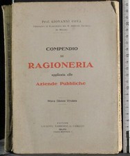 COMPENDIO DI RAGIONERIA