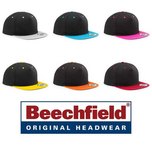 Cappello beechfield snapback - cappello,