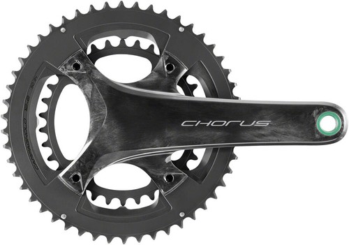 Campagnolo chorus guarnitura - campagnolo,