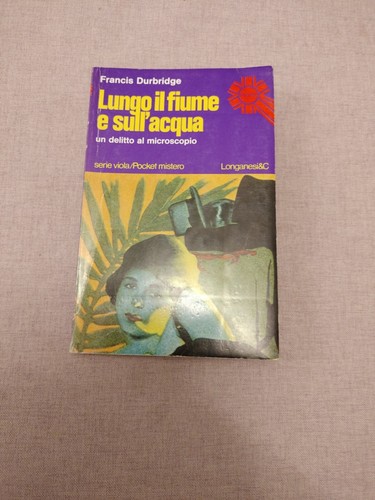 Lungo fiume sull - fiume, un