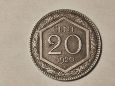 Vittorio emanuele iii cent - iii, 20