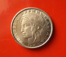 100 LIRE 1995 VARIANTE FIRMA