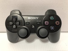 Sony PlayStation 3 PS3 Sixaxis
