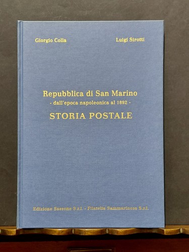 Colla sirotti l - colla,, g.