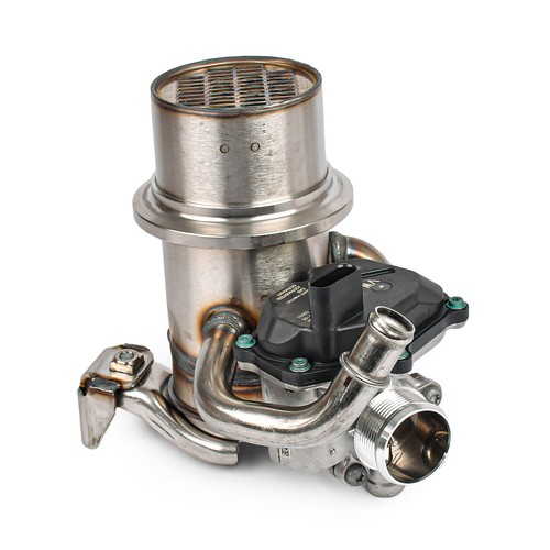 Mahle radiatore ricircolo gas - ricircolo,