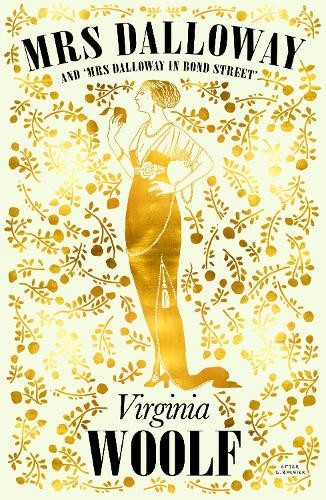 Virginia woolf mrs - virginia, dalloway