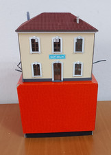 STAZIONE BATTAGLIA scala HO